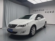 Buick Excelle 2011