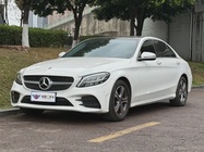 Mercedes-Benz C-Class 2021