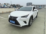 Lexus NX 2021