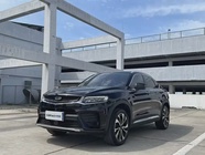Geely Xingyue S 2021