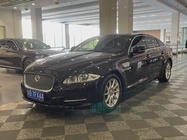 Jaguar XJ 2015