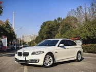 BMW 6 Series 2017