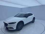 Mazda CX-4 2023