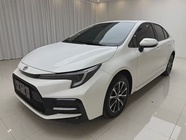 Toyota Levin 2023