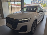 Audi SQ7 2024