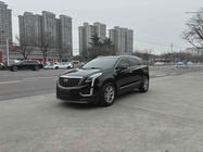Cadillac XT5 2022