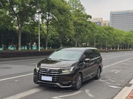 Honda Elysion 2022