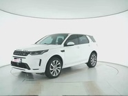 Land Rover Discovery Sport 2021