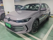 Volkswagen Lavida 2025