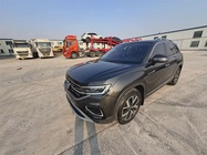 Volkswagen Tayron 2023