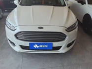 Ford Mondeo 2015