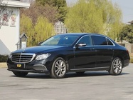 Mercedes-Benz E-Class 2017