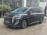Hongqi HQ9 2025
