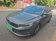 Geely Emgrand 2023