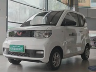 Wuling Mini 2021