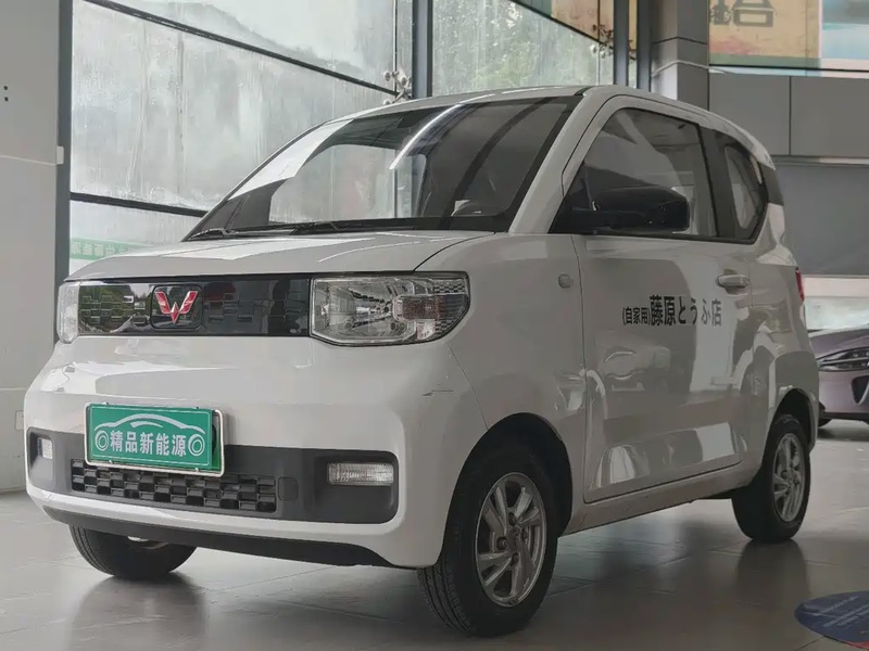 Wuling Mini