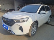 Haval M6 2021
