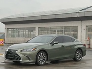 Lexus ES 2024