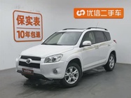 Toyota RAV4 2012