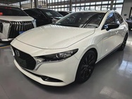 Mazda 3 2023