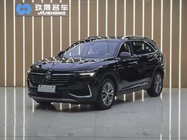 Buick Envision Plus 2024