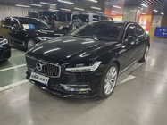 Volvo S90 2018