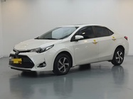 Toyota Levin 2019