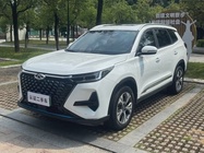 Chery Tiggo 8 2023