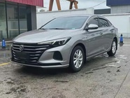 Changan Eado 2021