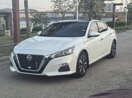 Nissan Teana 2020