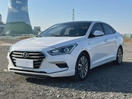 Hyundai Mistra 2020