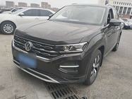 Volkswagen Tayron 2020