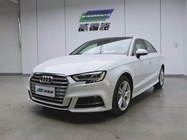 Audi A3 2020