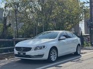 Volvo S60 2015