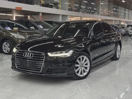 Audi A6 2018