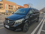 Mercedes-Benz V-Class 2020