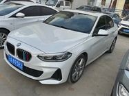 BMW 1 Series 2019