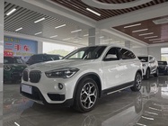 BMW X1 2019