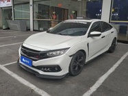 Honda Civic 2020