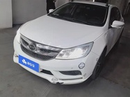 BYD Surui 2016