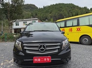 Mercedes-Benz Vito 2020