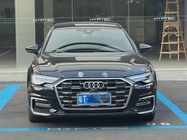 Audi A6 2023