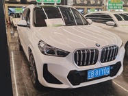 BMW X1 2024
