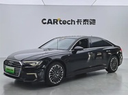 Audi A6 2020