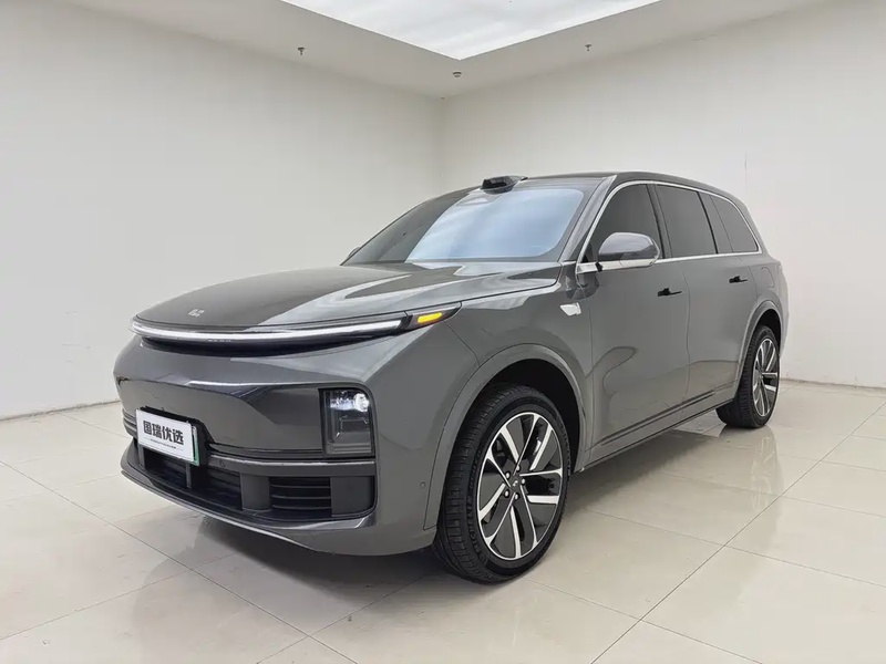 Li Auto L9