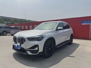 BMW X1 2021