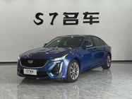 Cadillac CT5 2020
