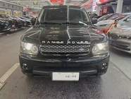 Land Rover Sport 2011