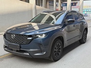 Mazda CX-50 2024