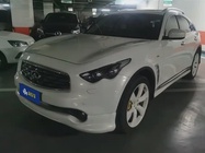 Infiniti FX 2012